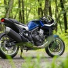 ホンダ ホーク11