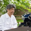 開発責任者代行　吉田昌弘さん