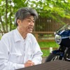 開発責任者代行　吉田昌弘さん