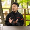 操安PL　大和風馬さん
