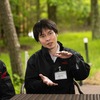 吸排設計PL　倉澤侑史さん