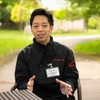 デザインPL　田治健太郎さん