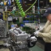 トヨタ自動車の米アラバマ工場