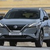 日産 キャシュカイ 新型の「e-POWER」