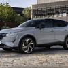 日産 キャシュカイ 新型の「e-POWER」