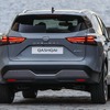 日産 キャシュカイ 新型の「e-POWER」