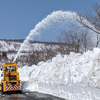 除雪の様子