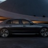 BMW 7シリーズ