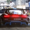 ポルシェ 718 ケイマン GT4 e パフォーマンス（グッドウッド2022）