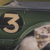 ベントレー・スピードシックス のオリジナルモデル