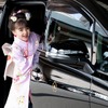 ハイヤー送迎のイメージ