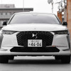 DS 4 RIVOLI ピュアテック