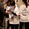 2021年10月に開催された「アソモビ」会場の様子（さいたまスーパーアリーナ）