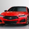 アキュラ TLX タイプS の「PMCエディション」