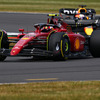 F1イギリスGP