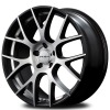 マルカサービス テスラ・モデル3専用ホイール MTW TW027