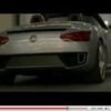 【デトロイトモーターショー09】VWの新型ロードスター…スポーティな走りの世界