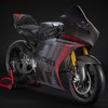 ドゥカティ MotoE のプロトタイプ