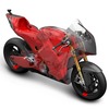 ドゥカティ MotoE のプロトタイプ