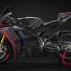 ドゥカティ MotoE のプロトタイプ
