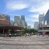 有楽町駅前広場