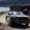 マツダ CX-50（北米仕様）
