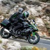 カワサキ Ninja 1000SX