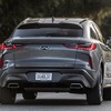 インフィニティ QX55 の2023年モデル