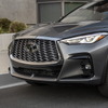 インフィニティ QX55 の2023年モデル