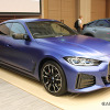 BMW i4 M50