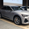 Audi e-tron Sportback