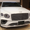 Bentley ベンテイガ ハイブリッド