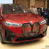 BMW iX xDrive50