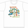 シトロエン オリジナルTシャツ