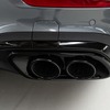 ブラバス B30（メルセデスベンツ Cクラス・セダン 新型ベース）