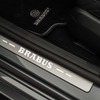 ブラバス B30（メルセデスベンツ Cクラス・セダン 新型ベース）