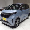 BEV：日産サクラ