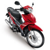 ホンダ Wave 110i をタイへ投入---進化した カブ