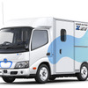 日野デュトロ Z EV