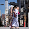 東京浅草（6月）