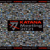 KATANAビッグフラッグ