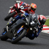 2番手の#7 YART-YAMAHA OFFICIAL TEAM EWC（マービン・フリッツ／ニッコロ・カネパ／カレル・ハニカ）