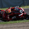 5番手の#17 Astemo Honda Dream SI Racing（作本輝介／渡辺一馬／羽田太河）