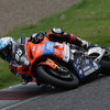 8番手の#95 S-PULSE DREAM RACING・ITEC（生形秀之／津田拓也／渥美心）