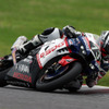 10番手の#73 SDG Honda Racing（名越哲平／浦本修充／榎戸育寛）