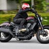 ホンダ レブル1100