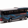 はとバス ピアニシモIII（511号車）いすゞ ガーラスーパーハイデッカー