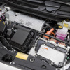【デトロイトモーターショー09】トヨタ プリウス 新型…ハイブリッドシステムが大幅進化