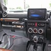 再燃！ この車では本格的にやってみたい…スズキ ジムニーシエラ 前編［カーオーディオ ニューカマー］