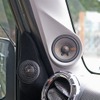 再燃！ この車では本格的にやってみたい…スズキ ジムニーシエラ 前編［カーオーディオ ニューカマー］